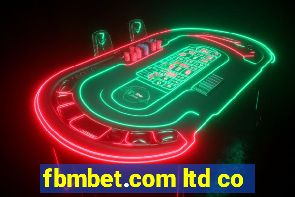 fbmbet.com ltd co